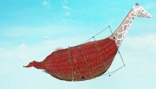 آموزش طراحی موجود خیالی در فتوشاپ